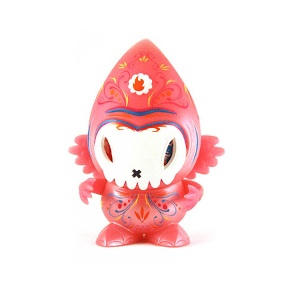 Pusher - Spirit GID-Thomas Han-Munky King