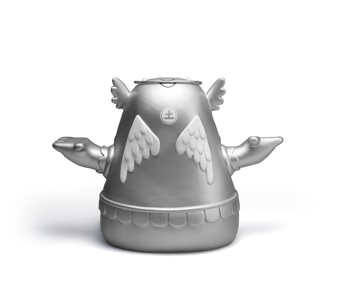 Tsuchi - Silver-DGPH-Munky King