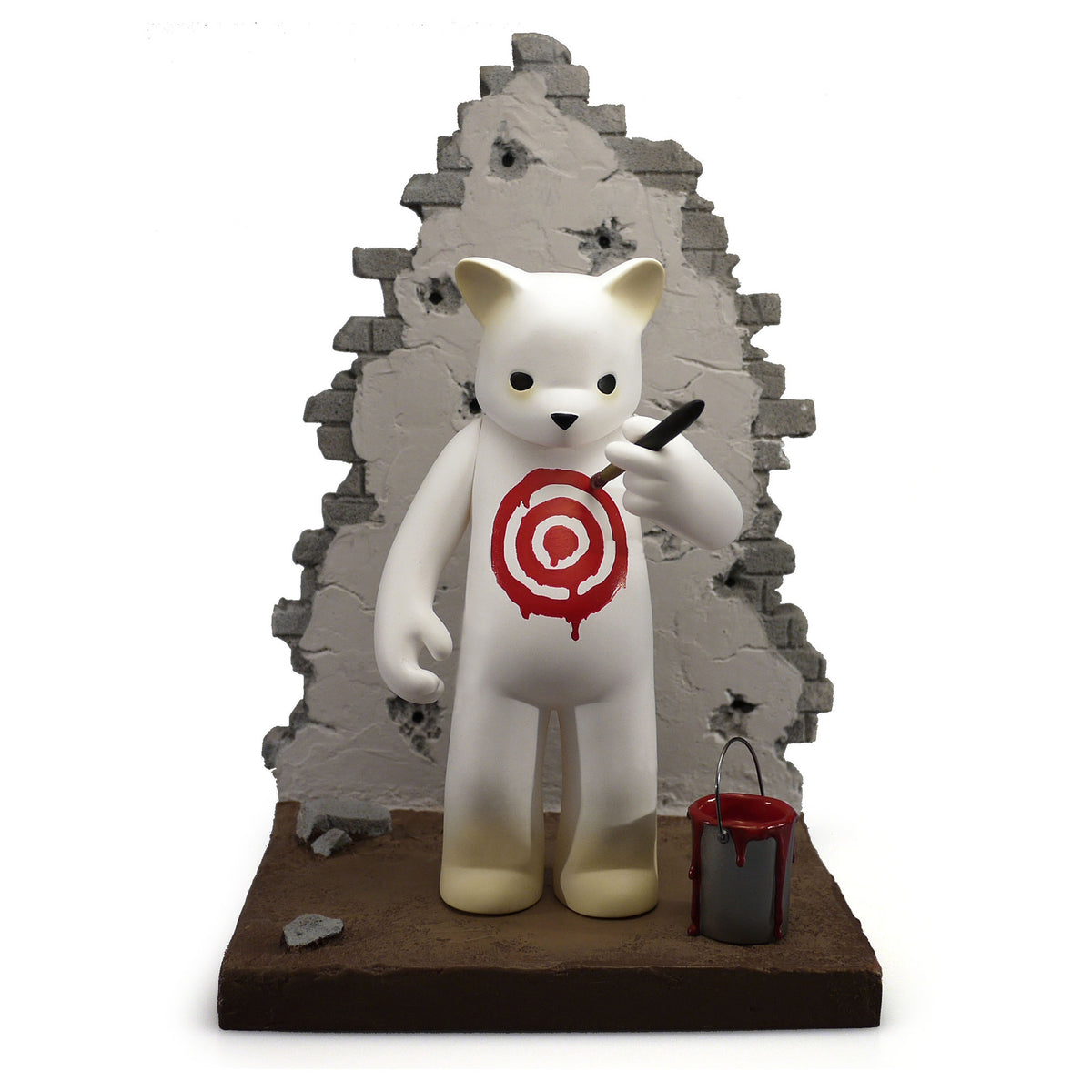 Target - SDCC12 Exclusive-Luke Chueh-Munky King