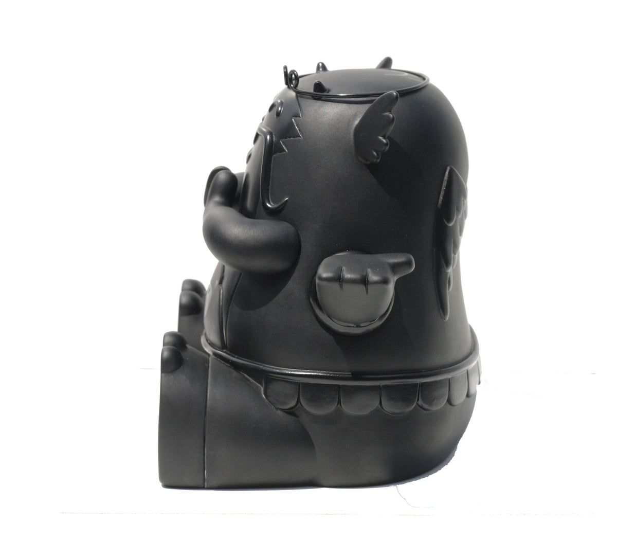 Tsuchi - Black-DGPH-Munky King