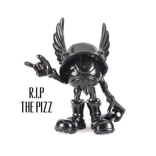 Eyegore - Ace of Spades-The Pizz-Munky King