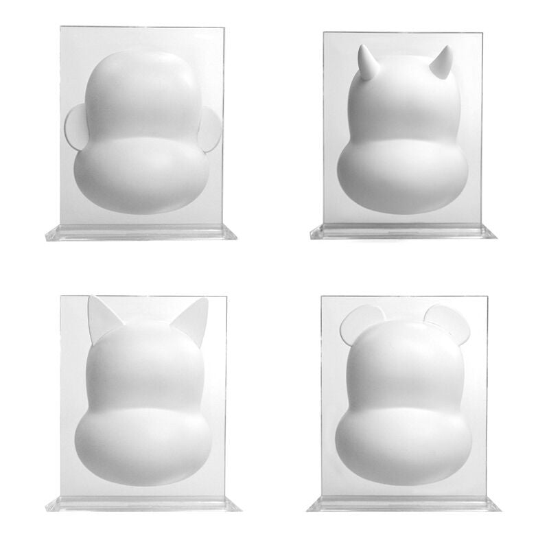 Omi - DIY-Munky King-Munky King