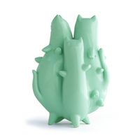 Uyu & Assteriskat - Moon Jelly-Soey Milk-Munky King