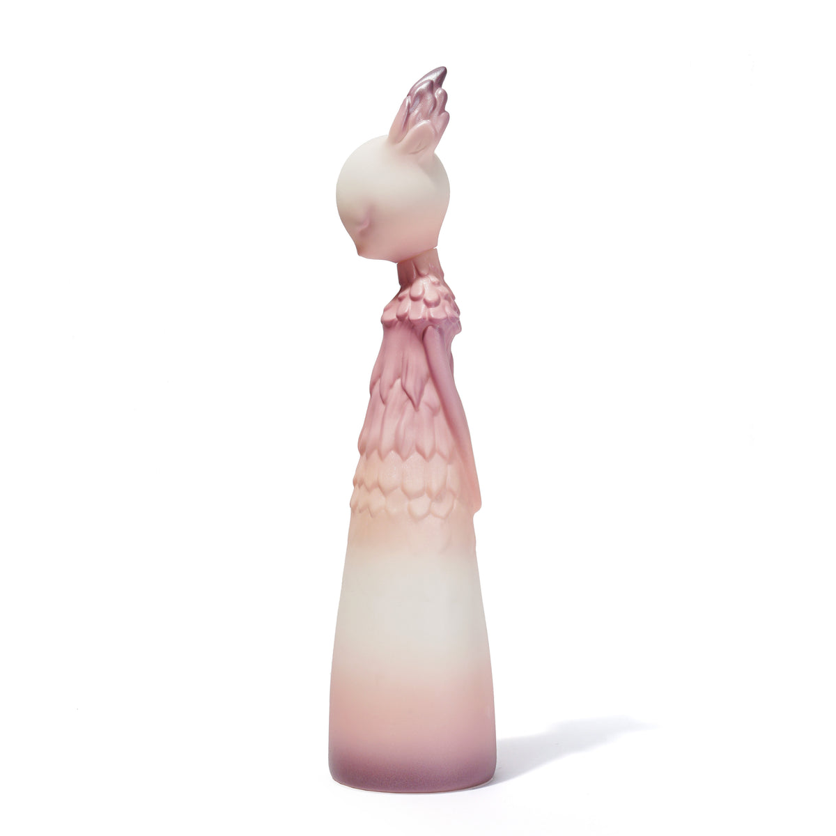 Changeling Leaf-Amy Sol-Munky King