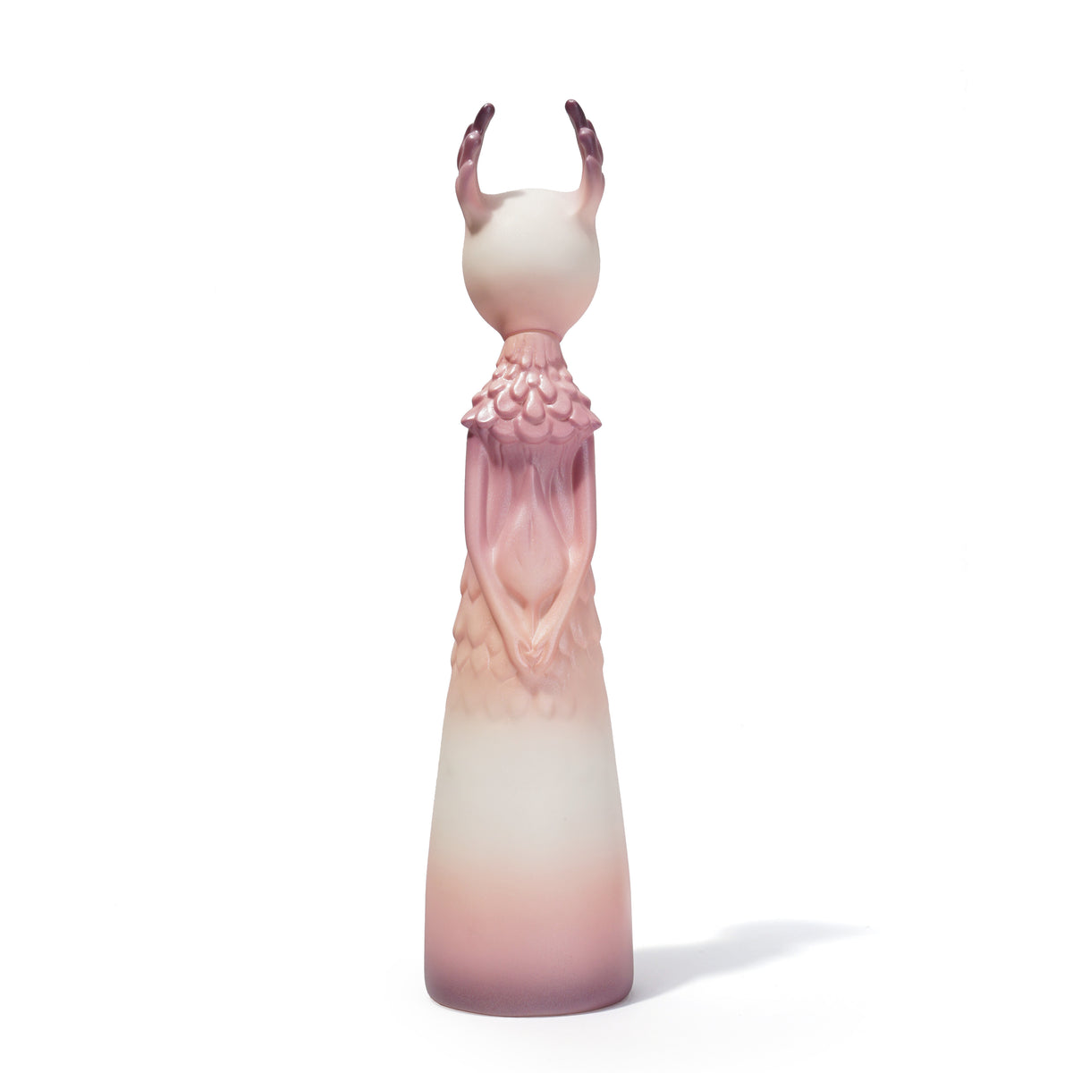 Changeling Leaf-Amy Sol-Munky King