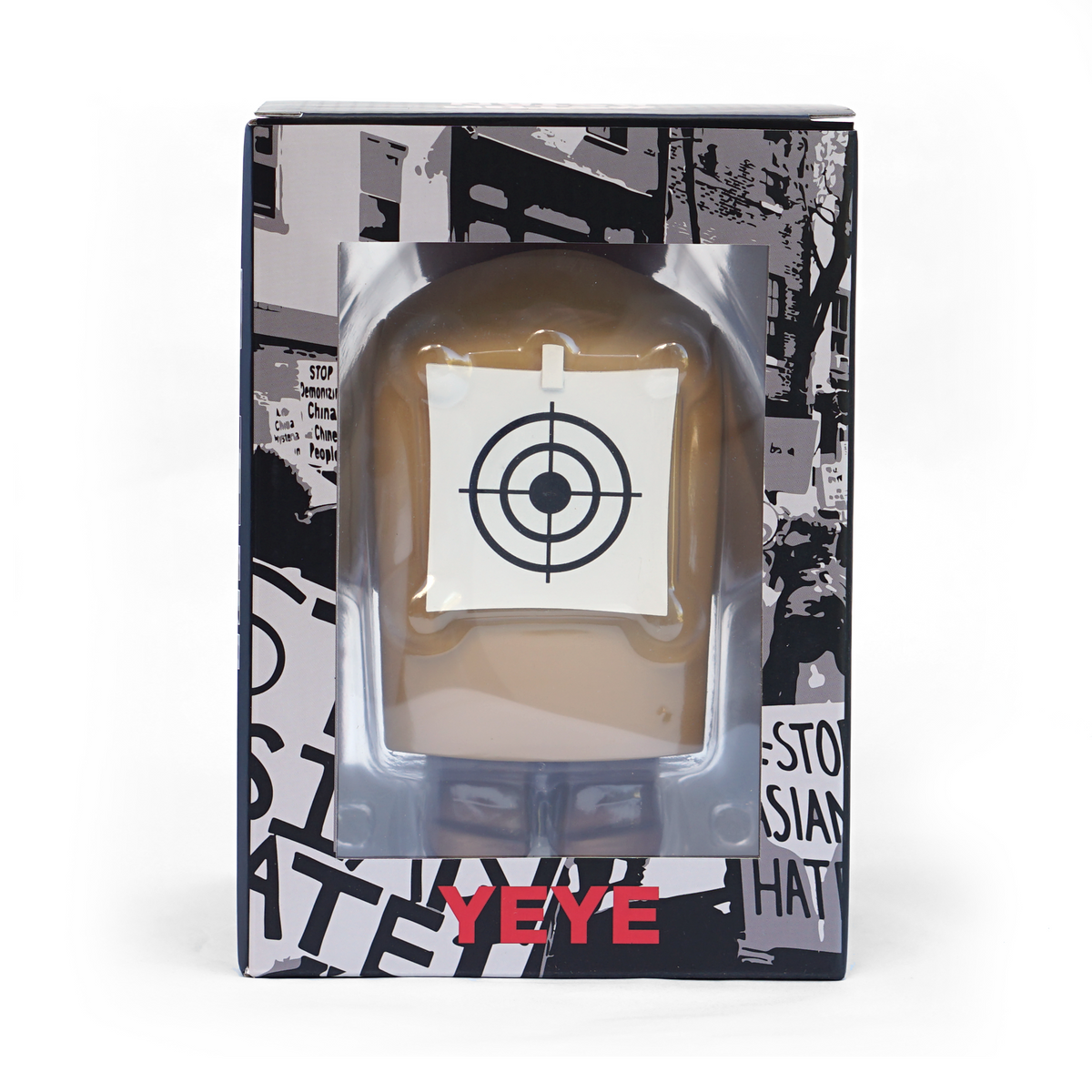 Yeye-MunkyKing-Munky King