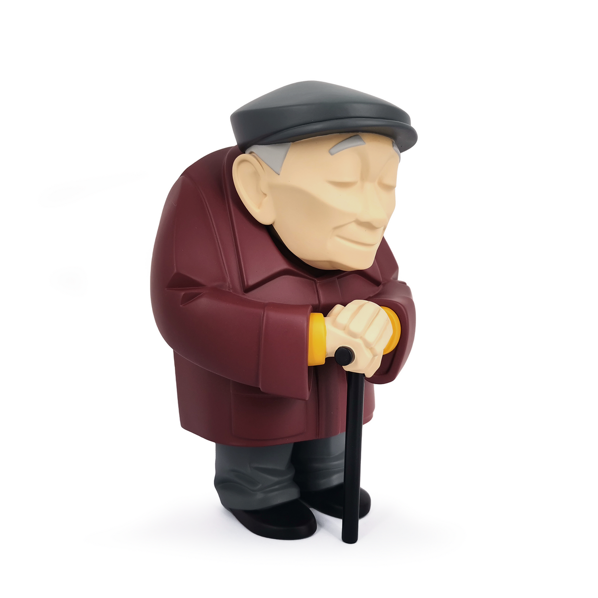 Yeye - CNY-MunkyKing-Munky King